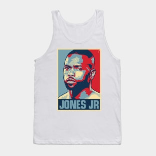 Jones Jr Tank Top